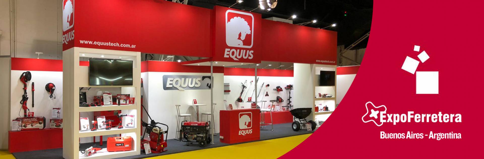 EQUUS