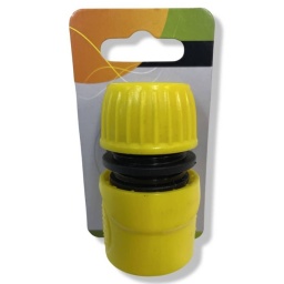 Conector Rapido de plastico 12