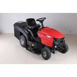 Tractor Cortacspedes Equus Motor Loncin 12.5 HP 