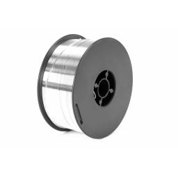 Alambre Flux para Soldar 0,6mm - 1kg Equus