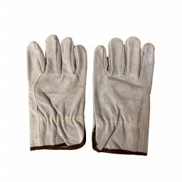 Guantes para Soldador 10 - 26cm Equus