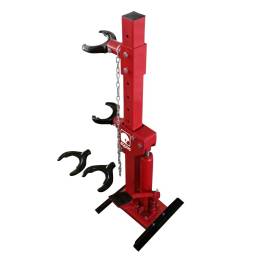Prensa Espiral Hidrulico 1 Ton 