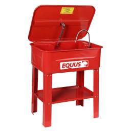 Lavadora de Partes 75L 