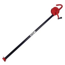 Bomba de Aceite de Manivela 126cm Equus