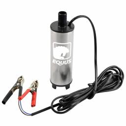 Bomba elctrica 12L Equus