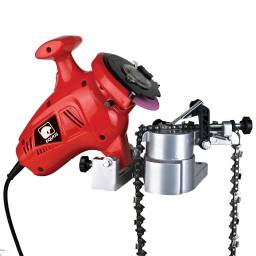 Afilador de Cadena de Motosierra Equus