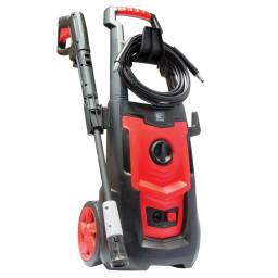 Hidrolavadora Equus 140 Bar + Manguera de Jardn 10m de Regalo