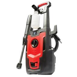 Hidrolavadora Equus 100 Bar + Manguera de 10m de regalo