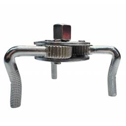 Llave Saca Filtro de Aceite 3 Patas Equus 
