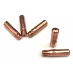 Punta de contacto para  torcha MIG 0,8mm.