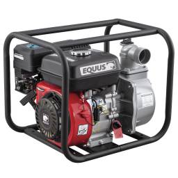 Bomba de agua motor 4 tiempos 2 pulgadas 