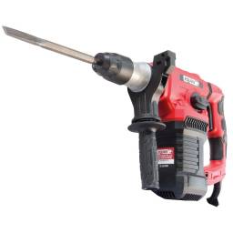 Rotomartillo con Embrague 1500w 5J Equus