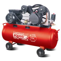 Compresor 4HP 200 LTS