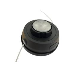 Cabezal de tanza automatico - Carga facil