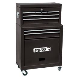 Gabinete Caja de Herramientas Metlica Equus