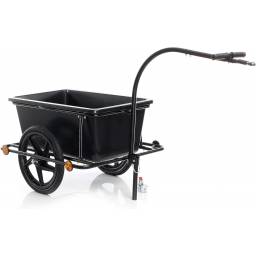Carro para Bicicleta Equus