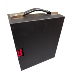 Bateria para paleteras electricas y semielectricas 48V 10Amp