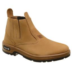 Bota Agrcola Nobuck Equus