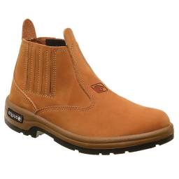 Bota Agrcola Nobuck Equus