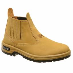 Bota Agrcola Nobuck Equus