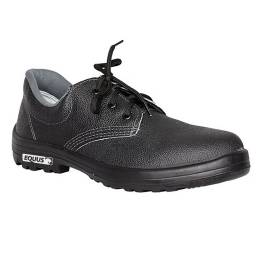 Zapato de Seguridad Equus Con Puntera de PVC