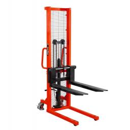 Apilador Manual Liviano 500kg 1,60mts  Equus