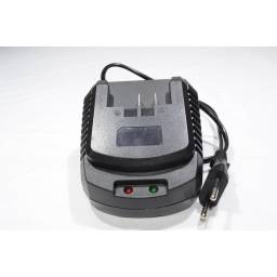 Cargador de Bateria 20V de Taladro Atornillador Inalambrico