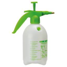 Fumigadora Pulverizadora 2 Litros Equus 