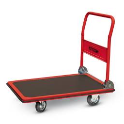 Carro Plataforma 150kg