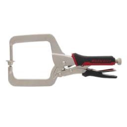 Prensa Sargento Pocket Clamp 90 Milescraft