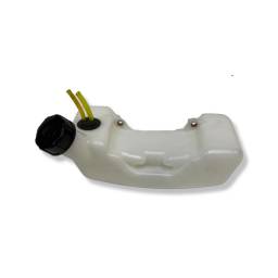 Tanque de Combustible para Desmalezadora Equus 4352cc