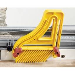 Sujetador Empuje Sierra Router Featherboard Milescraft