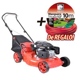 Cortadora de Cesped 3HP Premium