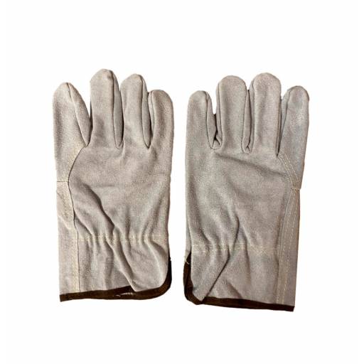 Guantes para Soldador 10" - 26cm Equus