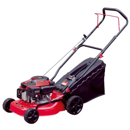Cortadora de Csped 3.5HP 17" Equus con Recolector