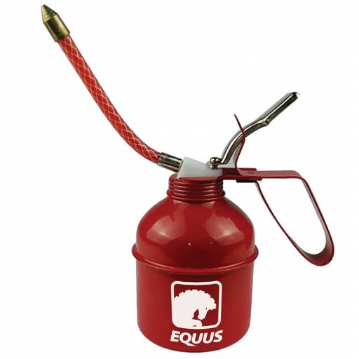 Aceitera 500ml Equus