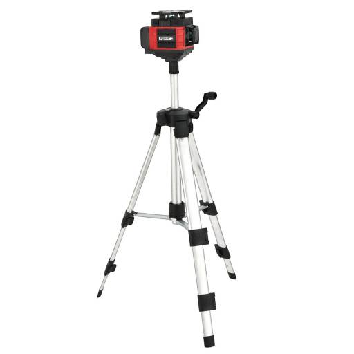 Nivel Laser Multifuncion 12 lineas Equus