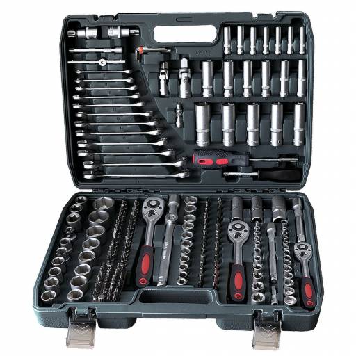 Juego de 216 Piezas para Dados Equus