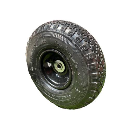 Rueda Neumtica para Carro de Lea 