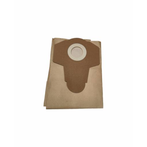 Bolsa de Papel para Aspiradora EQUUS