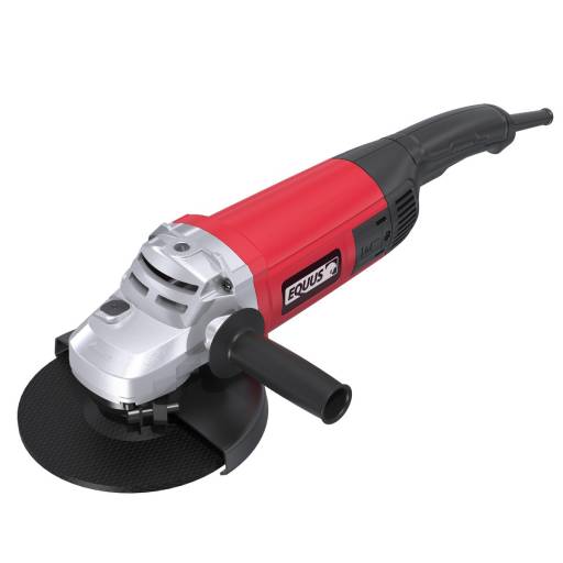 Amoladora Angular 9" 2600 W