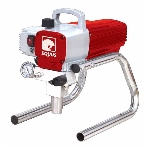 Maquina para pintar Airless  1.8 Lts - 1300W