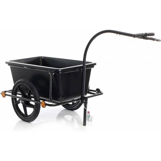 Carro para Bicicleta Equus