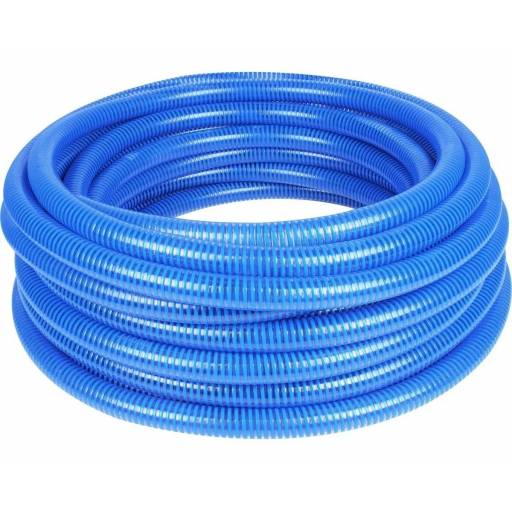 Manguera de succin 1.1/2" 50 METROS