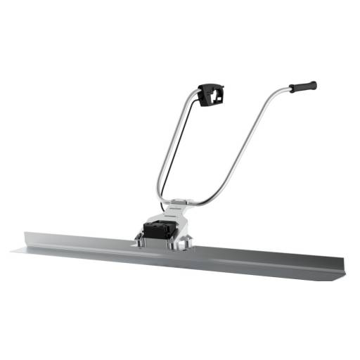Alisador Nivelador de Concreto Equus 300W