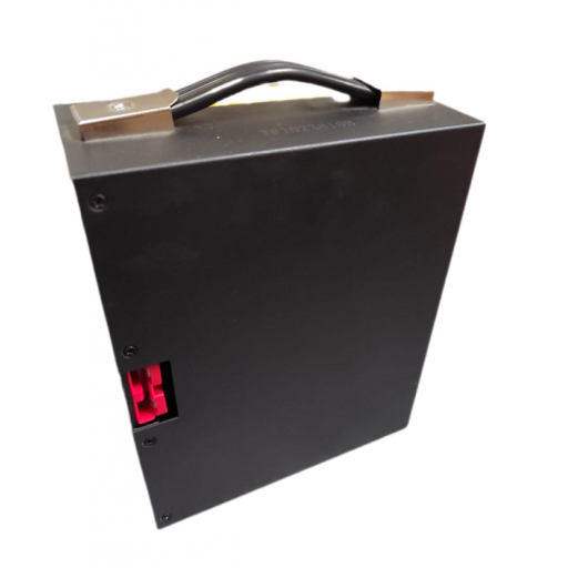 Bateria para paleteras electricas y semielectricas 48V 10Amp
