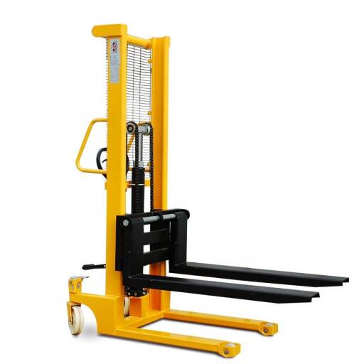 Apilador Manual Liviano 500kg 1,60mts  Equus