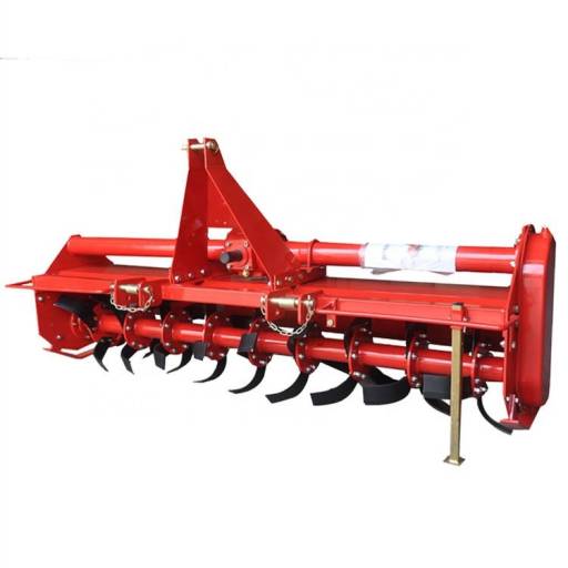 Rotocultivador 1.20 Para Tractor EQUUS
