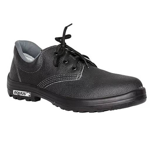 Zapato de Seguridad Equus Con Puntera de PVC