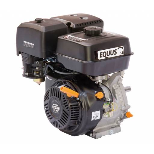Motor a nafta 4 Tiempos 15hp Premium